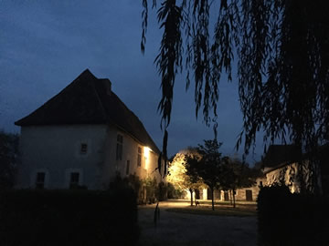 Château de Beauséjour - 69